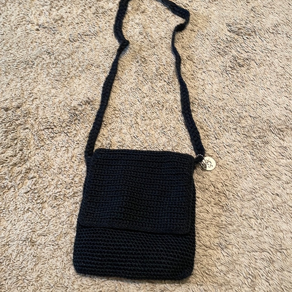 The Sak crossbody bag